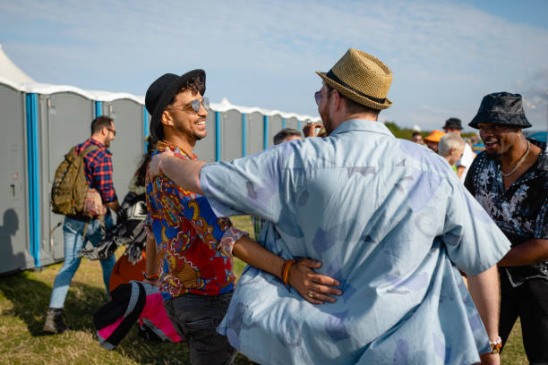 Best Affordable portable toilet rental  in Brook Park, OH