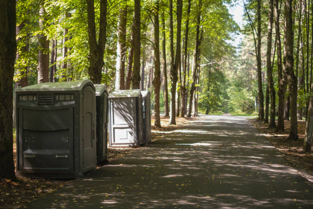 Best Portable toilet rental cost  in Brook Park, OH